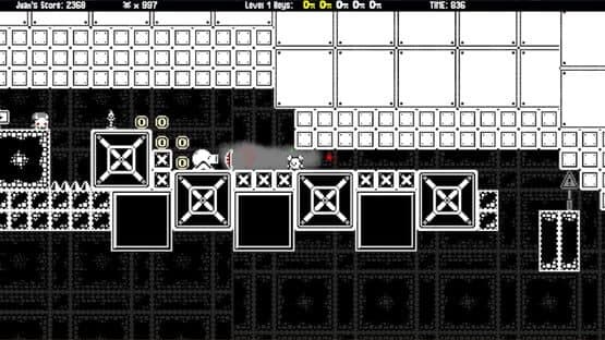 Prototype Juan: A Tale of Two Mundos — screenshot 5