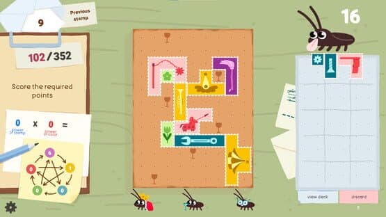 Roach Post — screenshot 5