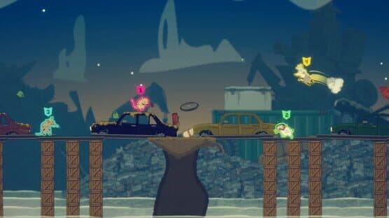 Royal Vermin — screenshot 6