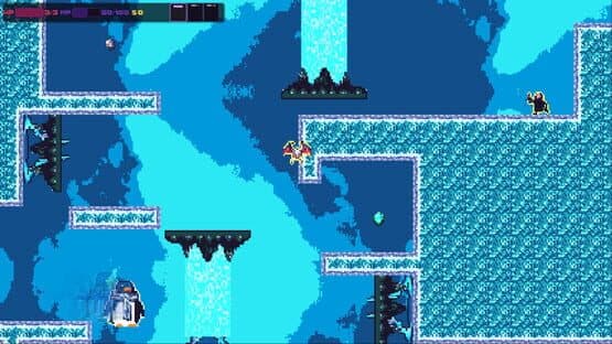 Rise of the Penguins 2: Penguin's Dark Ascent — screenshot 2