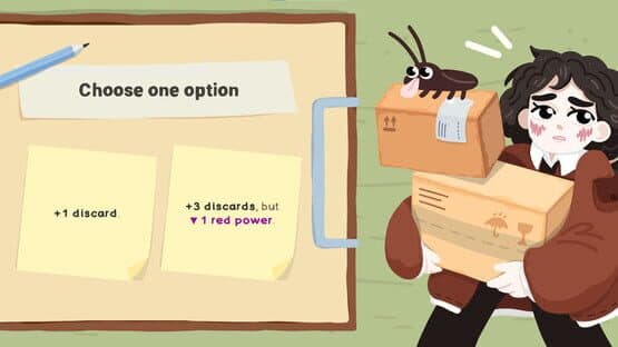 Roach Post — screenshot 6