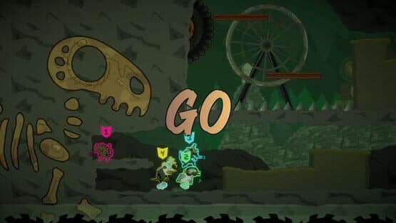 Royal Vermin — screenshot 7