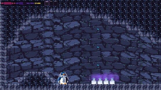 Rise of the Penguins 2: Penguin's Dark Ascent — screenshot 3