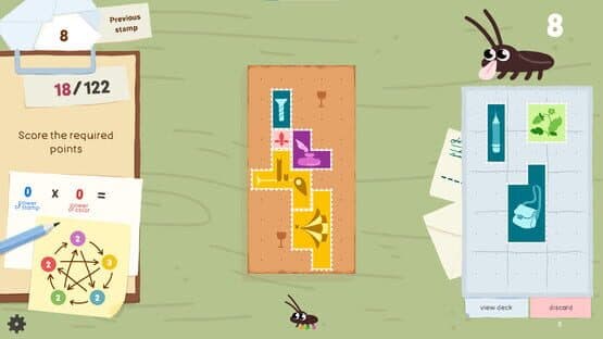 Roach Post — screenshot 7