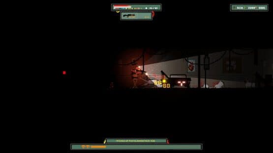 No Time for Pants — screenshot 1