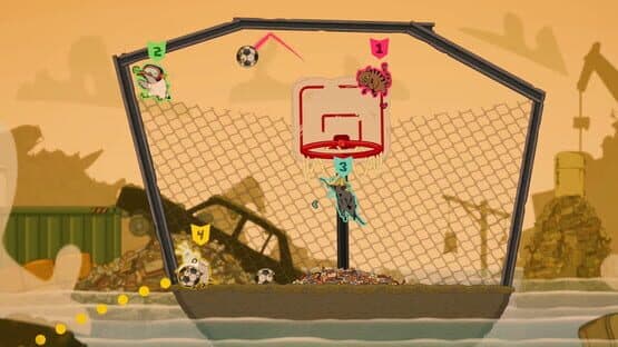 Royal Vermin — screenshot 8