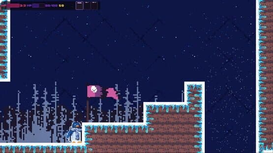 Rise of the Penguins 2: Penguin's Dark Ascent — screenshot 4