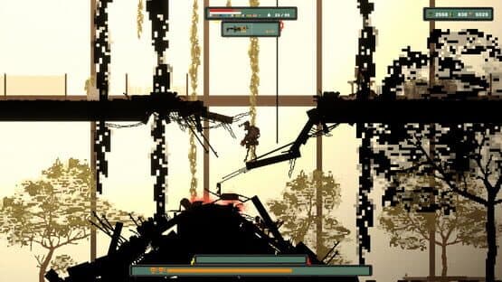 No Time for Pants — screenshot 2