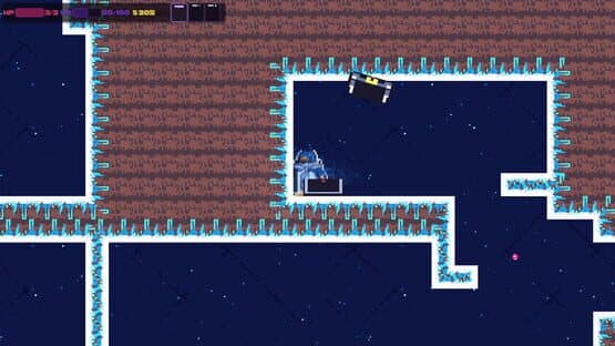 Rise of the Penguins 2: Penguin's Dark Ascent — screenshot 5
