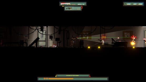 No Time for Pants — screenshot 4