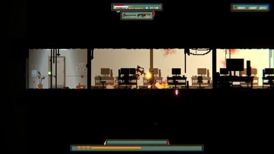 No Time for Pants — screenshot 5