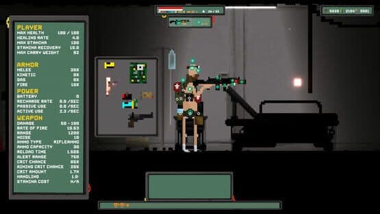 No Time for Pants — screenshot 6