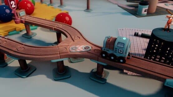 Tren — screenshot 3
