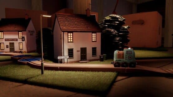 Tren — screenshot 6