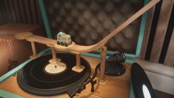 Tren — screenshot 7