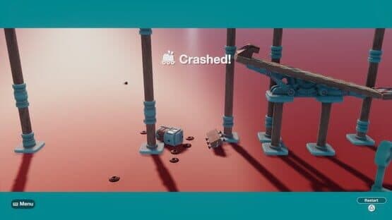 Tren — screenshot 8