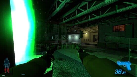 SourceWorld — screenshot 1