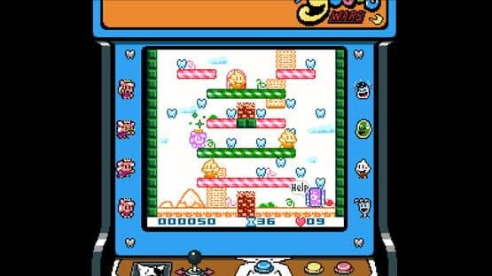 Yosei Wars — screenshot 1