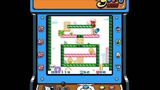 Yosei Wars — screenshot 2