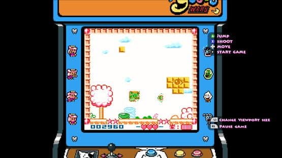 Yosei Wars — screenshot 3