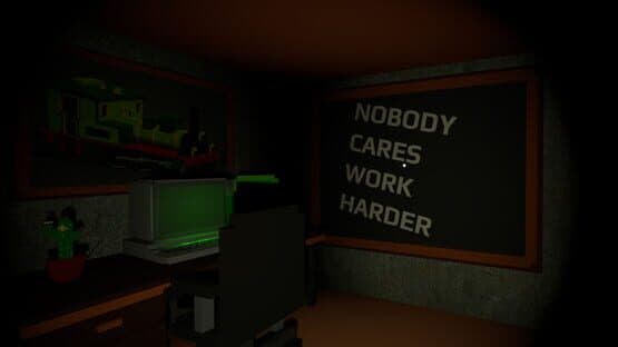 A Simple Job — screenshot 2