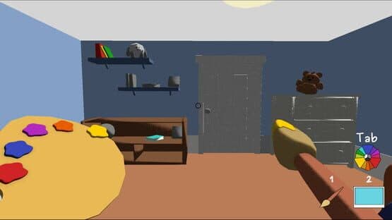 Painted Echoes — screenshot 4