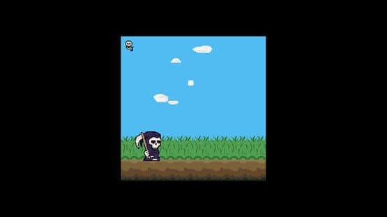 Reap — screenshot 1
