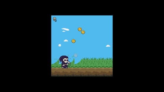Reap — screenshot 2