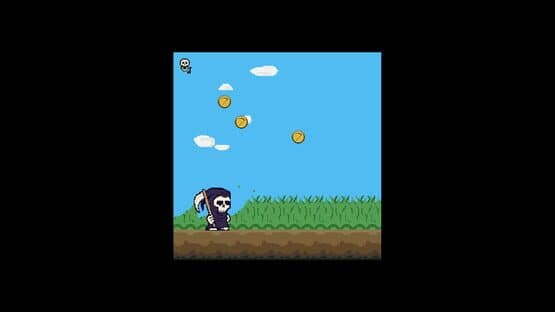 Reap — screenshot 4