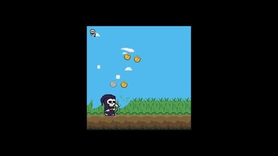 Reap — screenshot 5