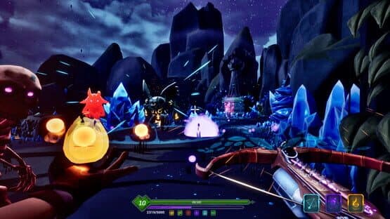 Gravebound — screenshot 3