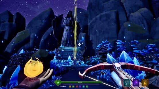 Gravebound — screenshot 4