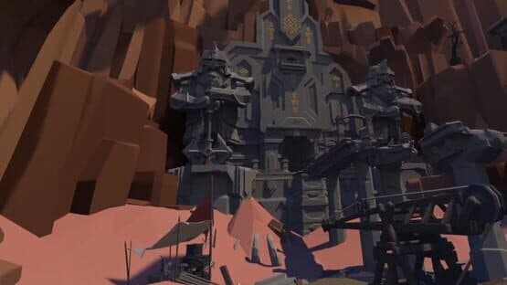 Only Dwarves Dig Proper Holes — screenshot 1