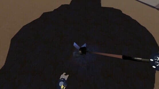Only Dwarves Dig Proper Holes — screenshot 2