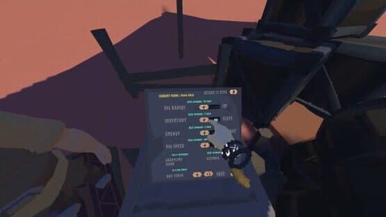 Only Dwarves Dig Proper Holes — screenshot 4