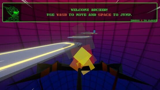 Arcane Archer — screenshot 3