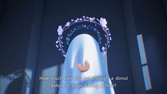 On Donuts and Holes — screenshot 1