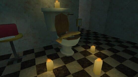 La Galerie des Toilettes — screenshot 1