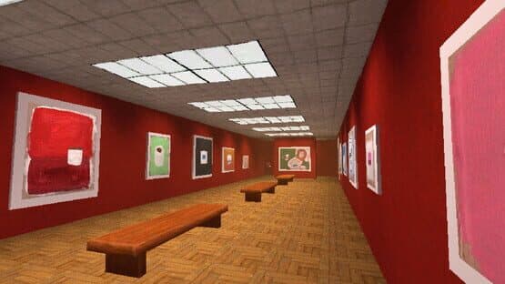La Galerie des Toilettes — screenshot 6