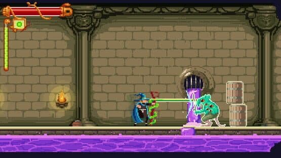 Snakewitch — screenshot 2