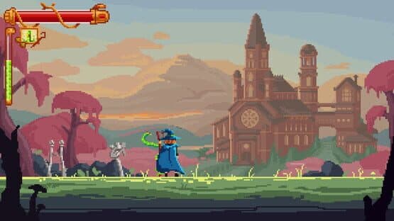 Snakewitch — screenshot 5
