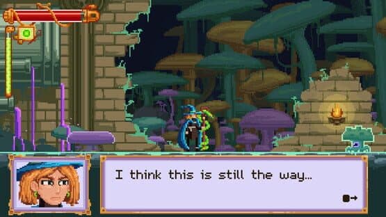 Snakewitch — screenshot 6