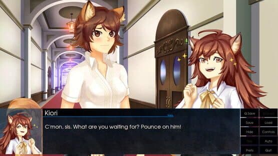 Sable's Grimoire 2 — screenshot 2