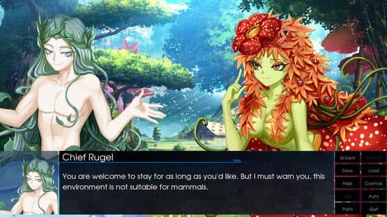 Sable's Grimoire 2 — screenshot 3