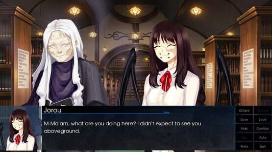 Sable's Grimoire 2 — screenshot 6