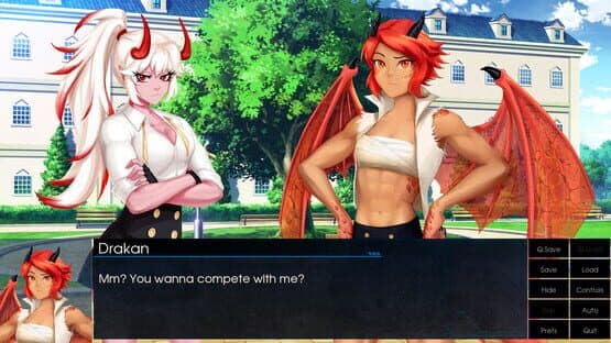 Sable's Grimoire 2 — screenshot 7