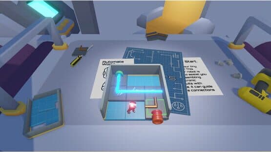 Tiny Circuits — screenshot 2