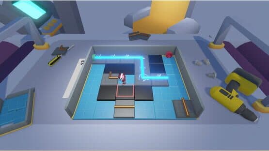 Tiny Circuits — screenshot 3