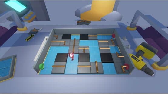 Tiny Circuits — screenshot 4