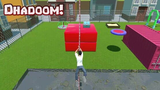 Dhadoom! — screenshot 7
